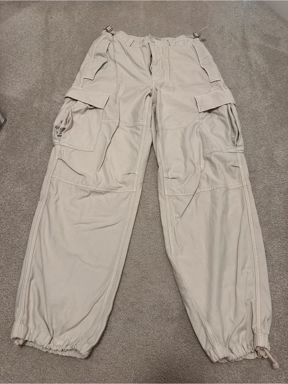 Tna
Supply Cargo Pant